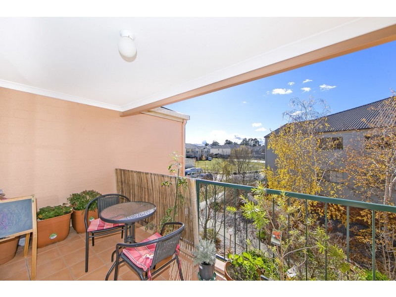 45/21 Aspinall Street, Watson ACT 2602