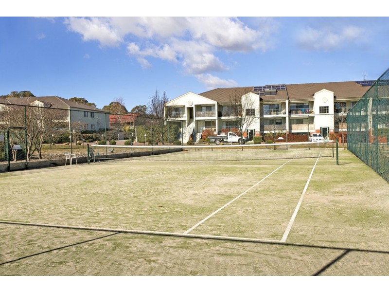 45/21 Aspinall Street, Watson ACT 2602