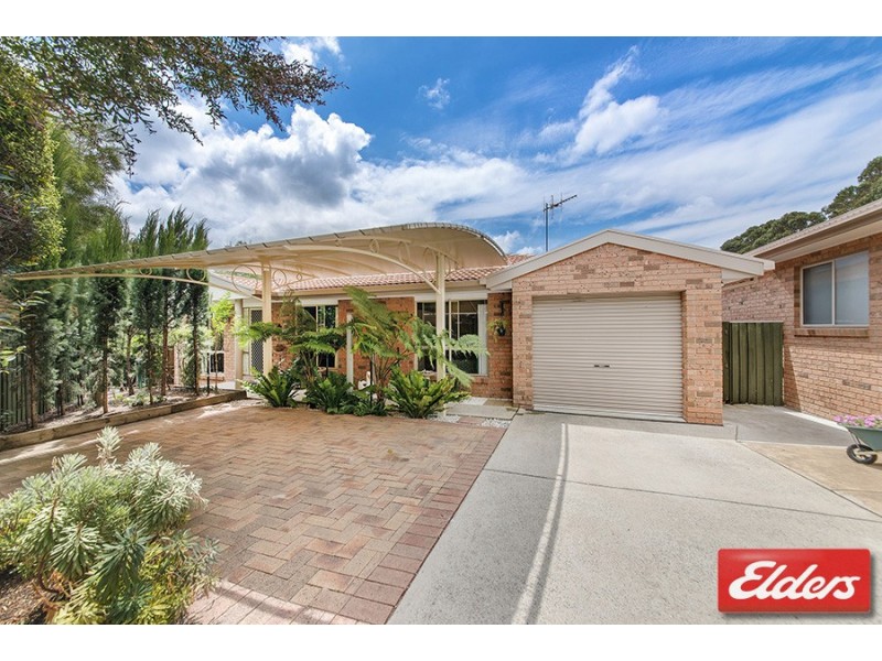 2/101 Britten-Jones Drive, Holt ACT 2615