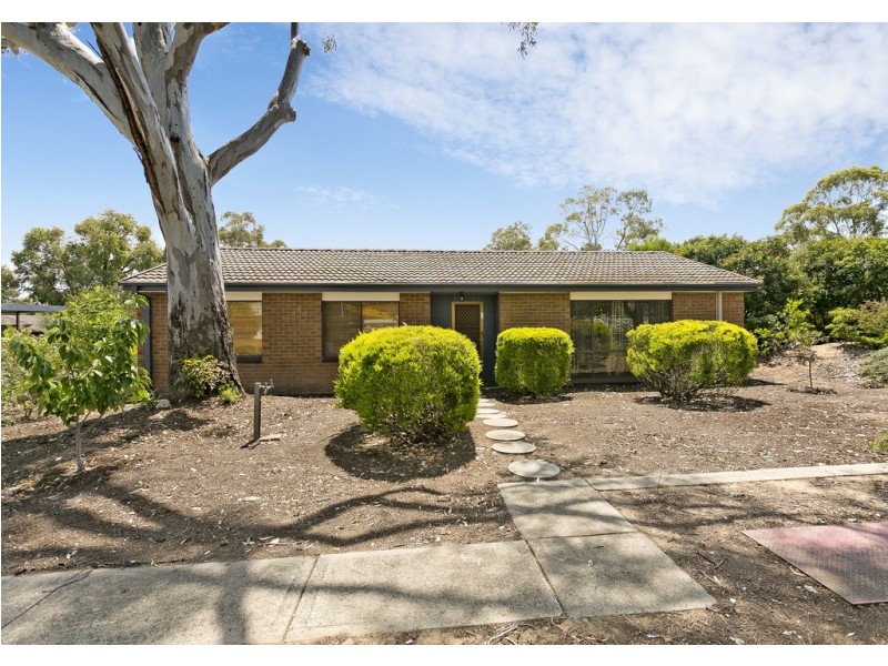 15/8 Walhallow St, Hawker ACT 2614