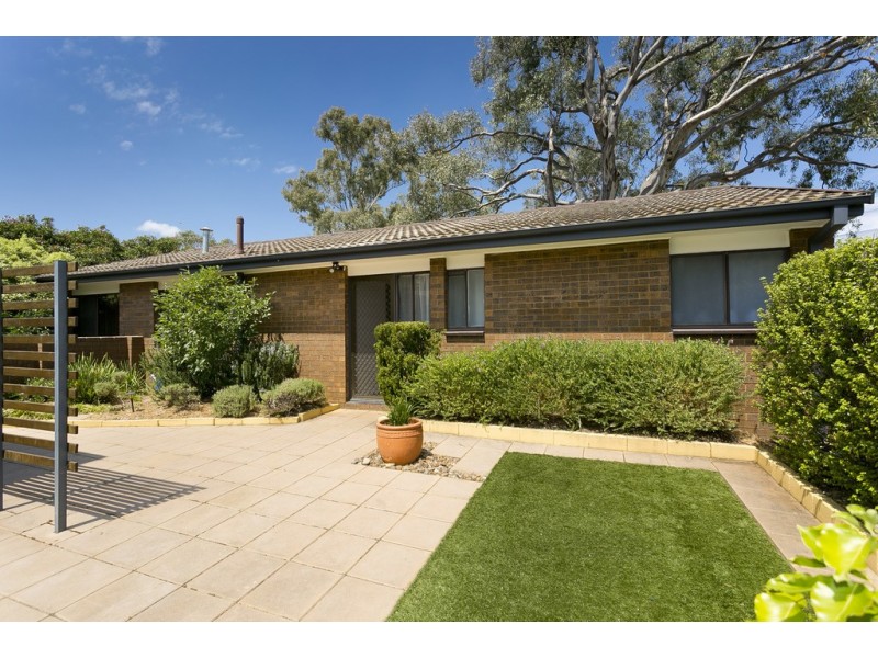 15/8 Walhallow St, Hawker ACT 2614