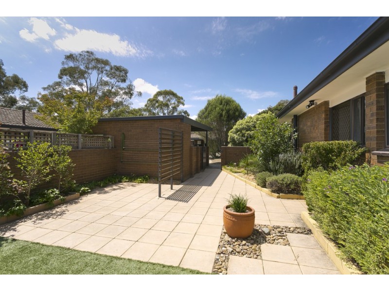 15/8 Walhallow St, Hawker ACT 2614