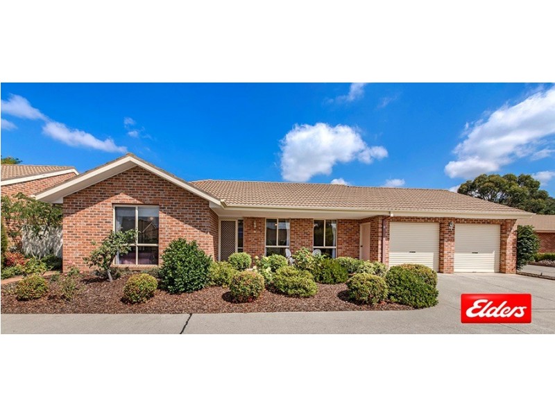 9/47 Slessor Crescent, Mckellar ACT 2617