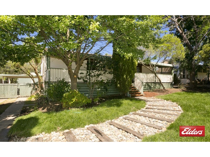 12 Badgery Street, Macquarie ACT 2614