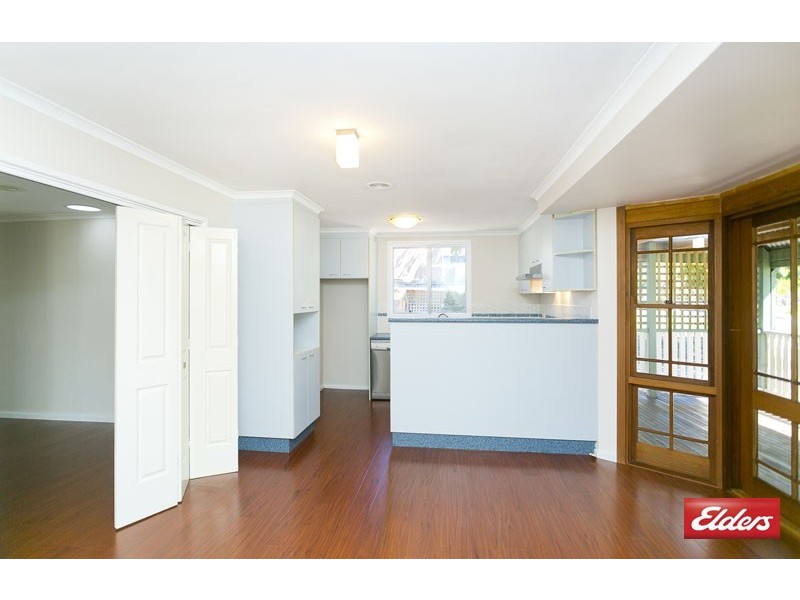 12 Badgery Street, Macquarie ACT 2614