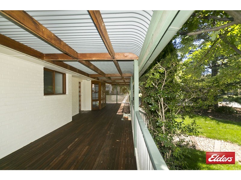 12 Badgery Street, Macquarie ACT 2614