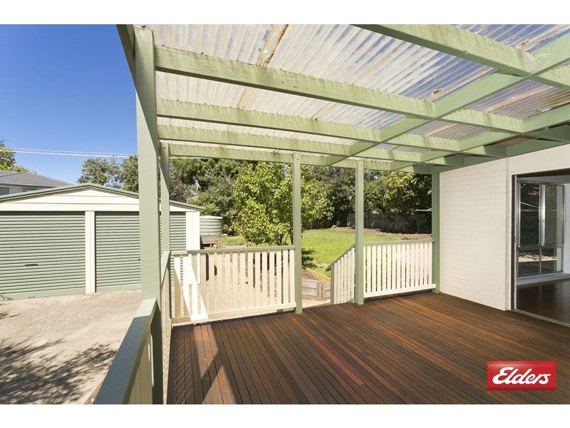 12 Badgery Street, Macquarie ACT 2614