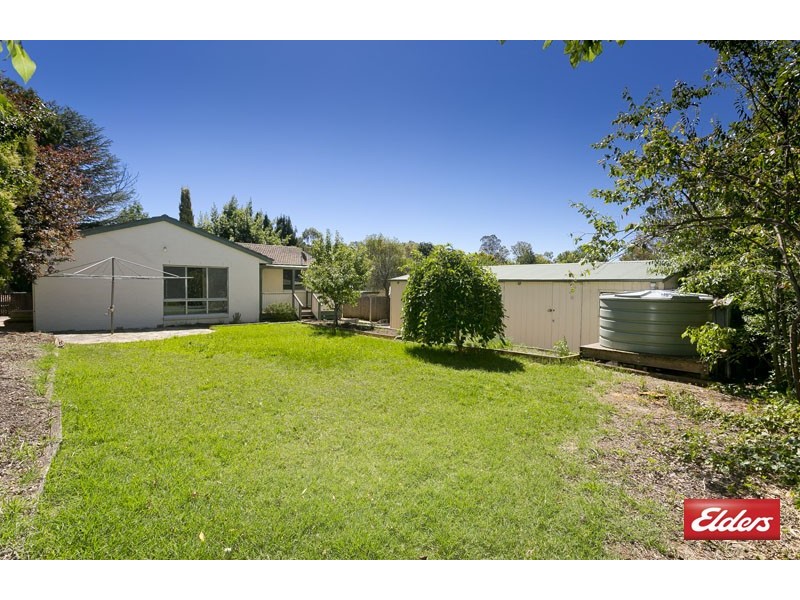 12 Badgery Street, Macquarie ACT 2614