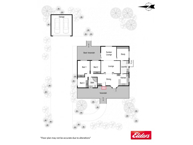 12 Badgery Street, Macquarie ACT 2614