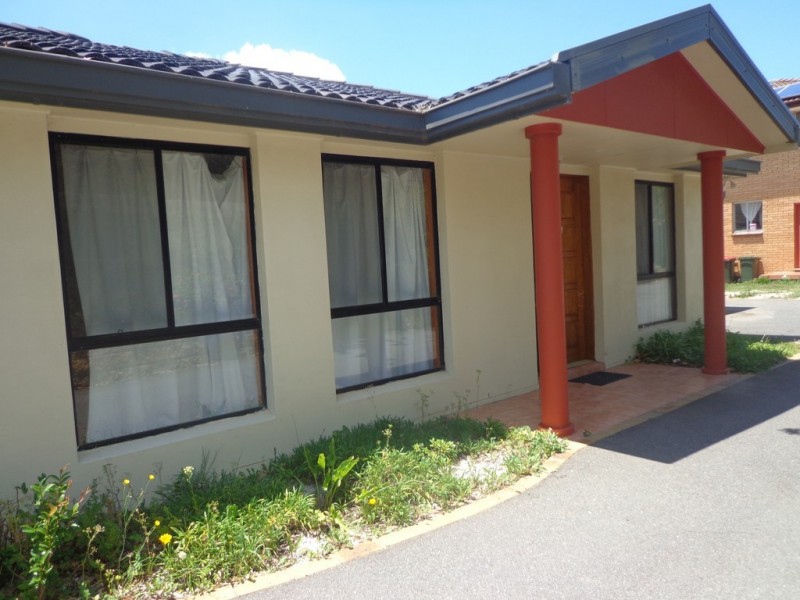 1/21 Biraban Place, Macquarie ACT 2614