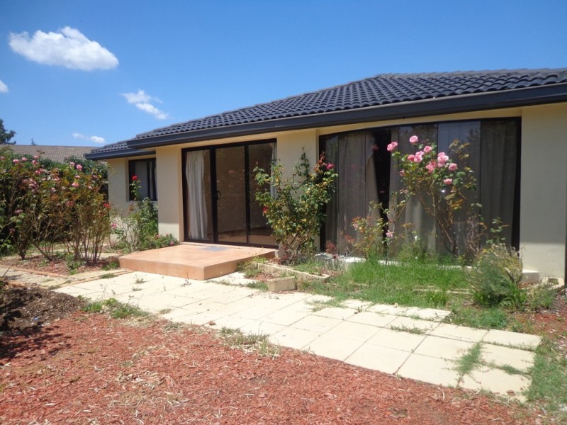 1/21 Biraban Place, Macquarie ACT 2614