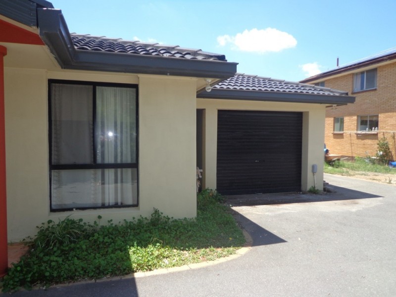 1/21 Biraban Place, Macquarie ACT 2614