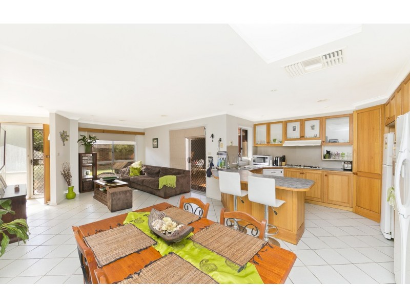 8 Yarrawonga Street, Ngunnawal ACT 2913