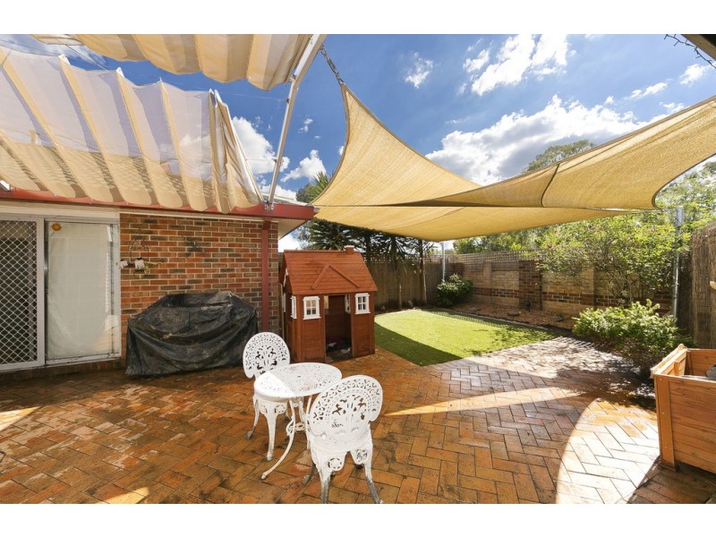 8 Yarrawonga Street, Ngunnawal ACT 2913