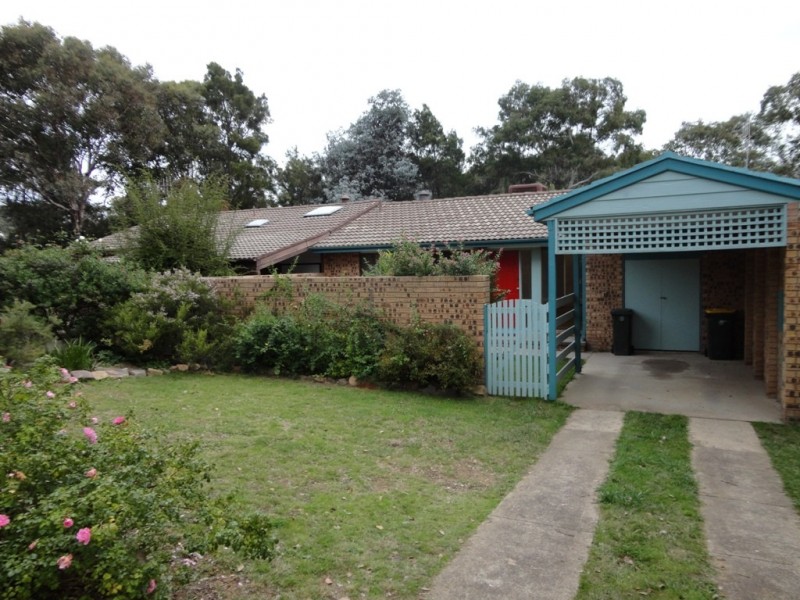 5 Ligertwood Street, Evatt ACT 2617