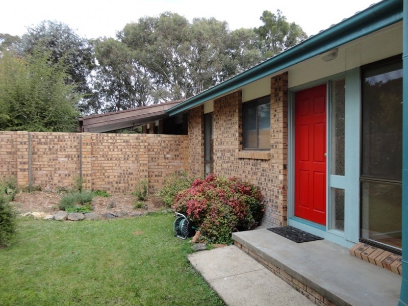 5 Ligertwood Street, Evatt ACT 2617