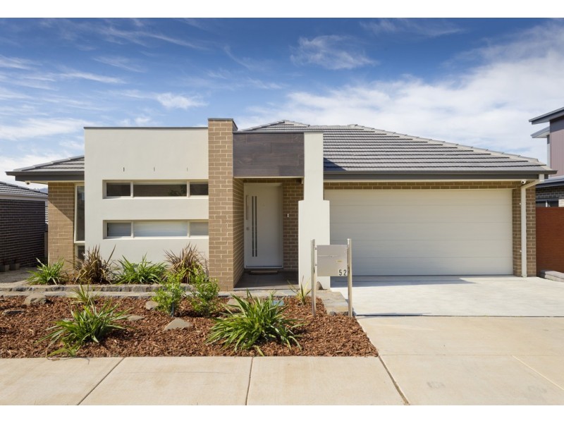 52 Albatross Crescent, Harrison ACT 2914