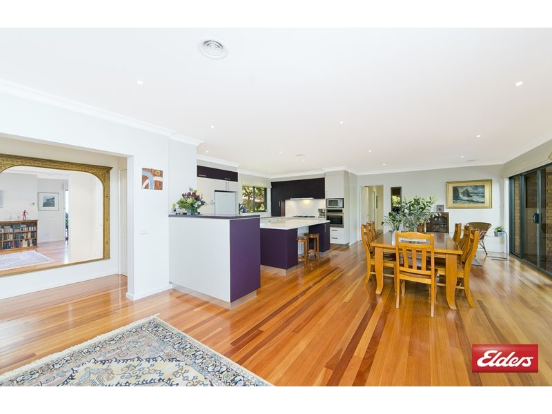 57 Gilbert Street, Hackett ACT 2602