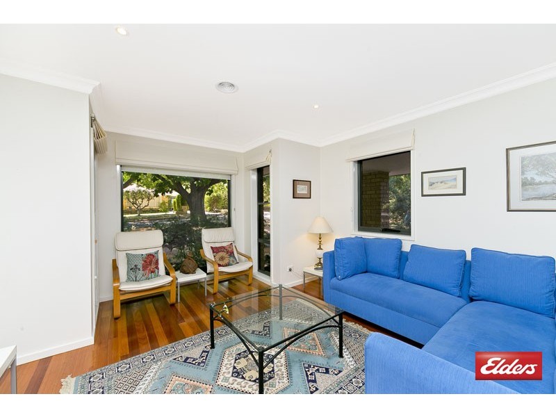 57 Gilbert Street, Hackett ACT 2602