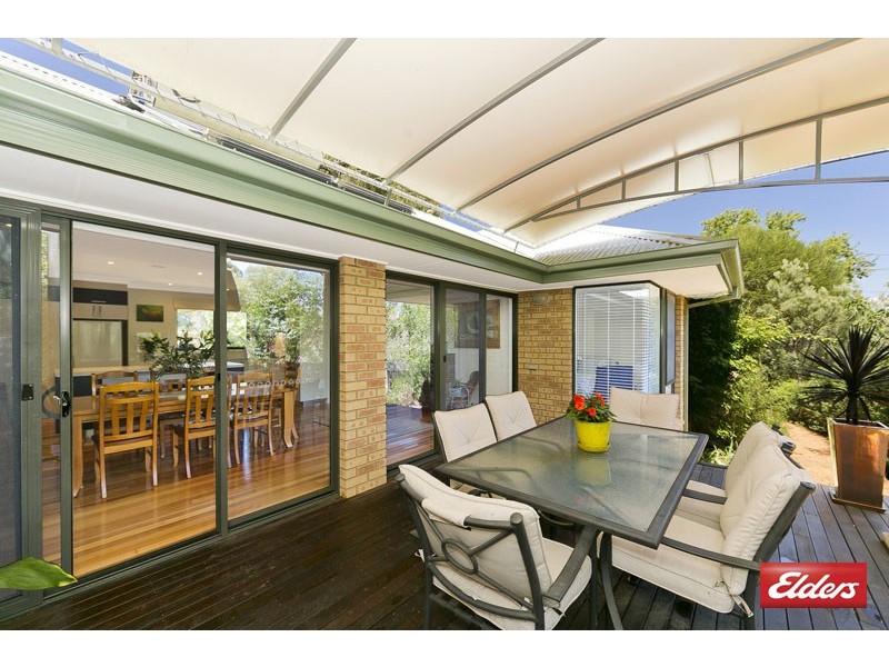 57 Gilbert Street, Hackett ACT 2602