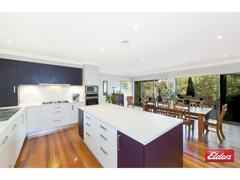57 Gilbert Street, Hackett ACT 2602