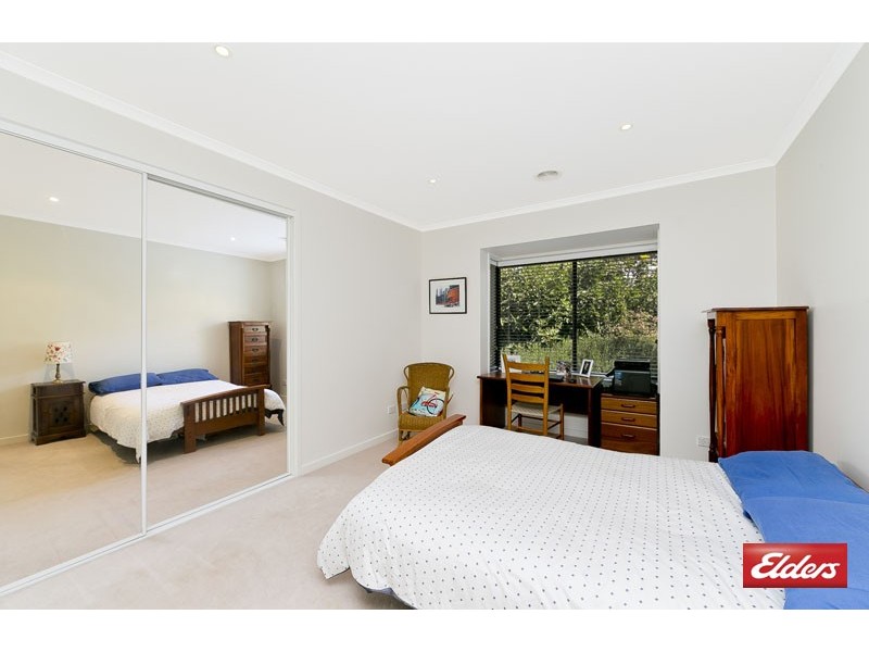 57 Gilbert Street, Hackett ACT 2602