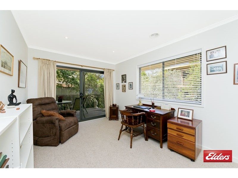 57 Gilbert Street, Hackett ACT 2602