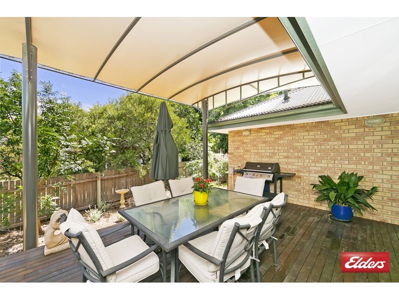 57 Gilbert Street, Hackett ACT 2602