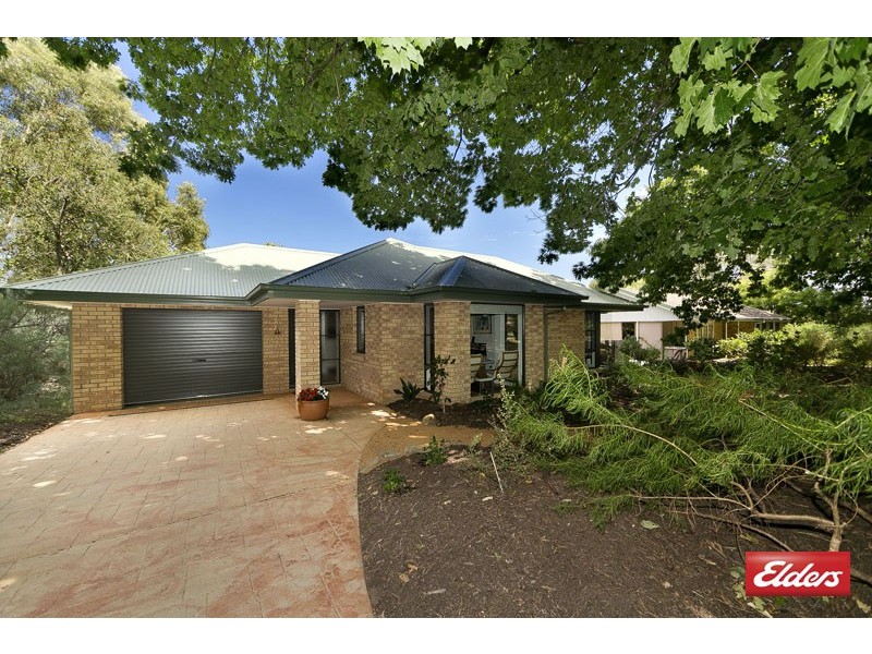 57 Gilbert Street, Hackett ACT 2602