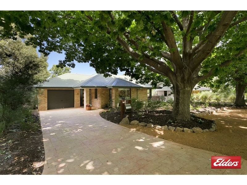 57 Gilbert Street, Hackett ACT 2602