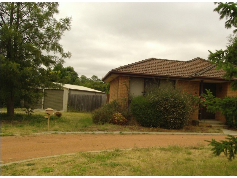 2 Boas Place, Florey ACT 2615