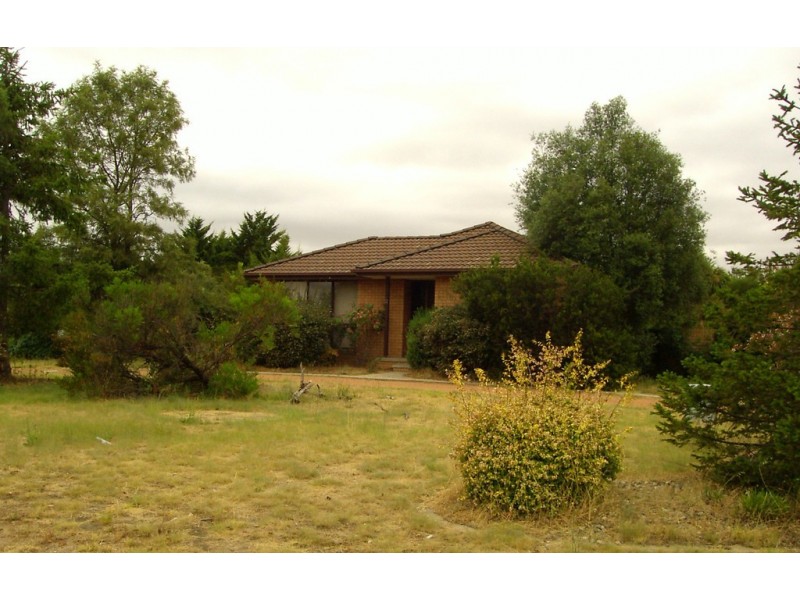 2 Boas Place, Florey ACT 2615