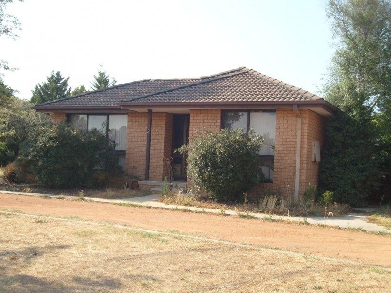 2 Boas Place, Florey ACT 2615