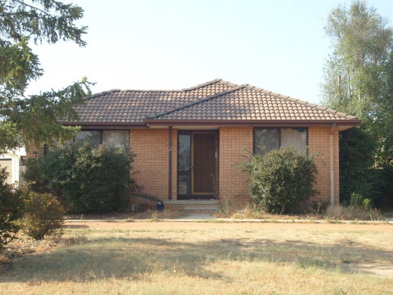 2 Boas Place, Florey ACT 2615