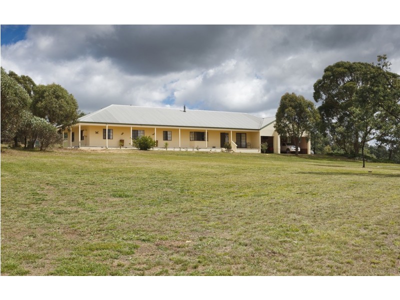 714 Spring Range Road, Springrange NSW 2618