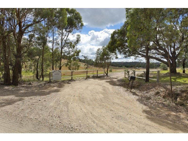 714 Spring Range Road, Springrange NSW 2618