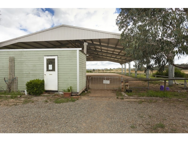 714 Spring Range Road, Springrange NSW 2618