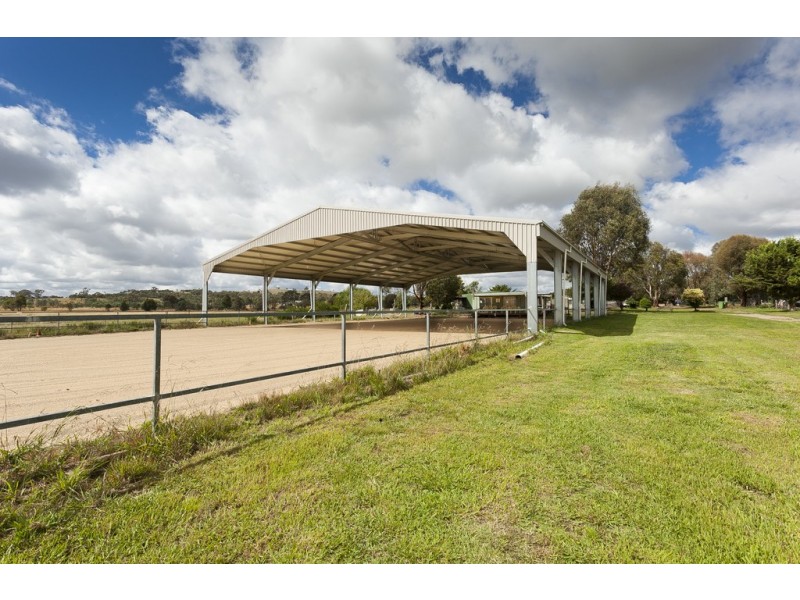 714 Spring Range Road, Springrange NSW 2618