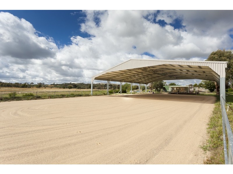 714 Spring Range Road, Springrange NSW 2618