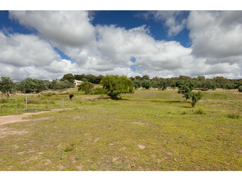 714 Spring Range Road, Springrange NSW 2618