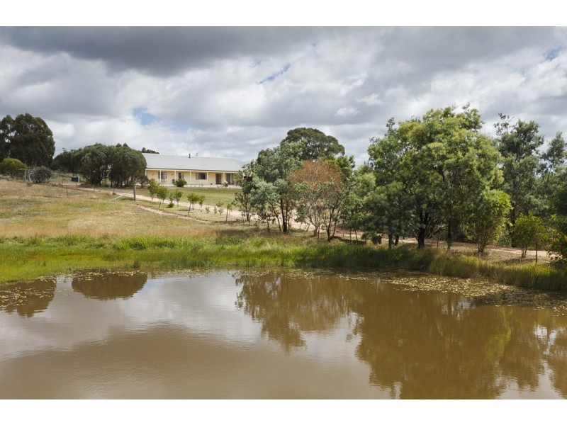 714 Spring Range Road, Springrange NSW 2618