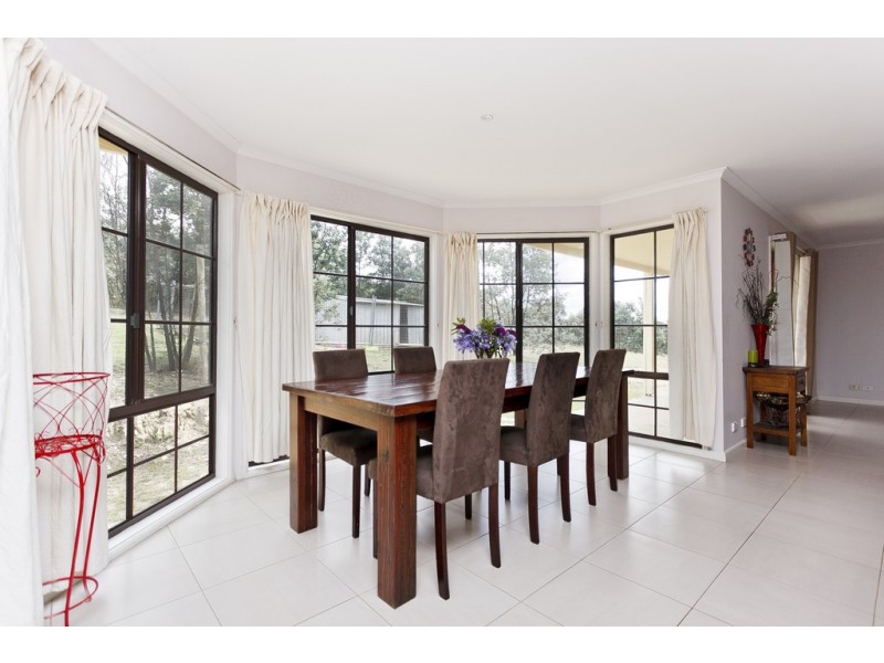 714 Spring Range Road, Springrange NSW 2618