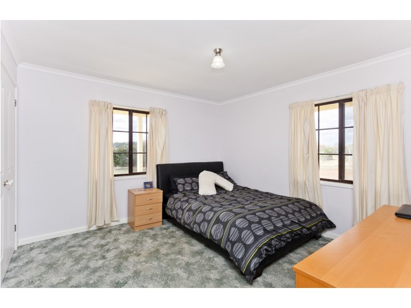 714 Spring Range Road, Springrange NSW 2618