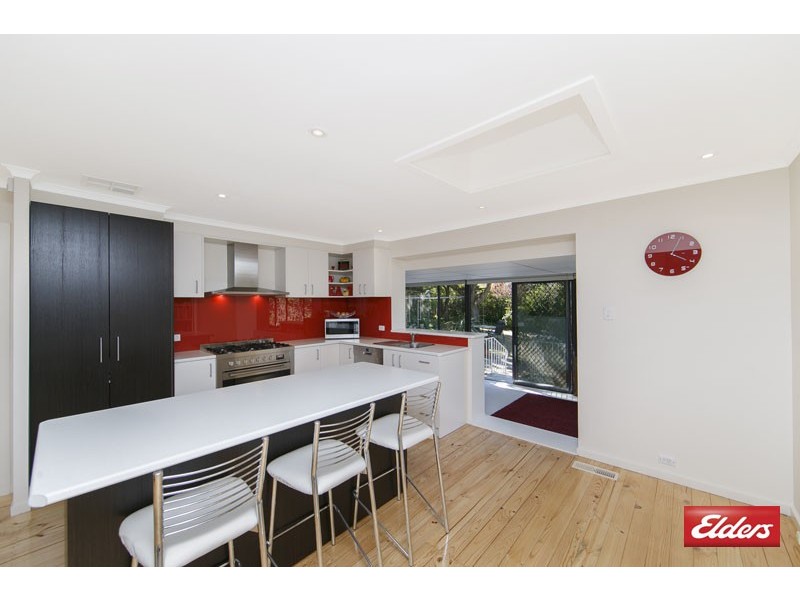 35 Badgery Street, Macquarie ACT 2614