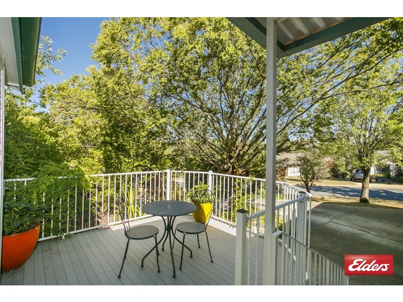 35 Badgery Street, Macquarie ACT 2614