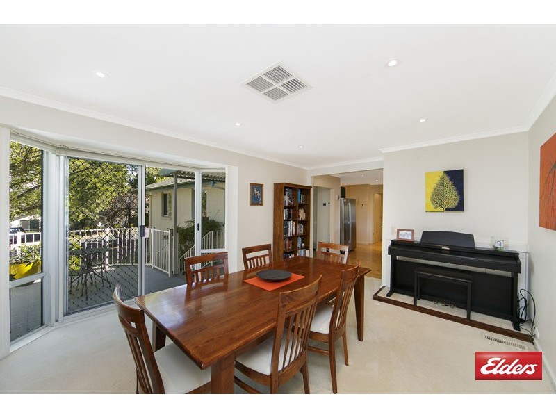 35 Badgery Street, Macquarie ACT 2614
