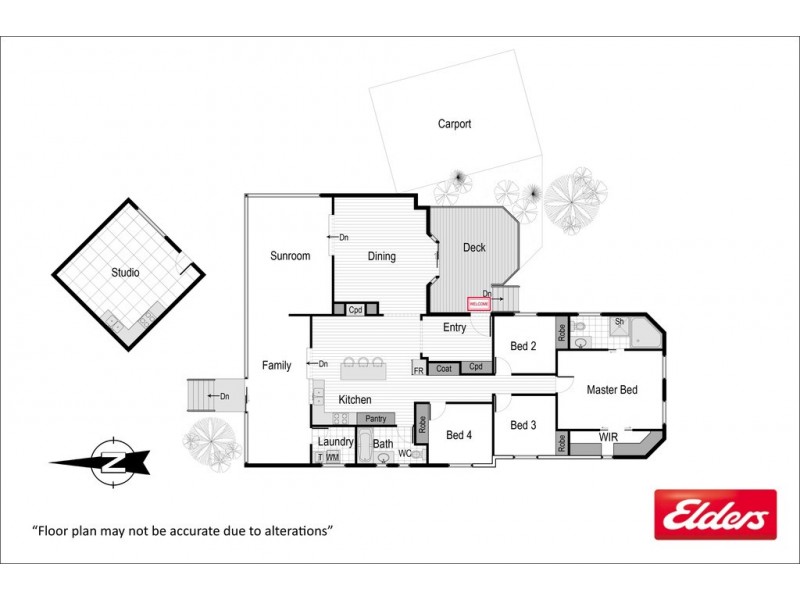 35 Badgery Street, Macquarie ACT 2614