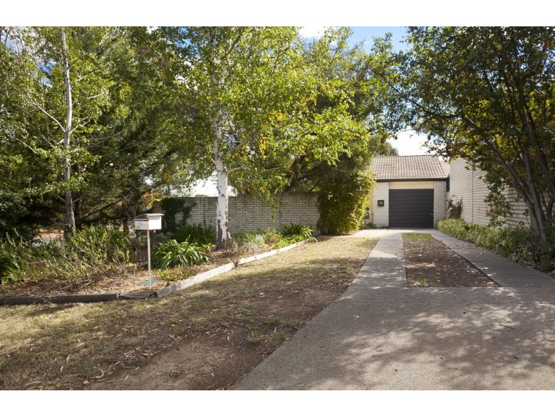 30 Elkedra Close, Hawker ACT 2614