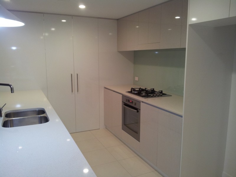 14/43 Constitution Avenue, Reid ACT 2612
