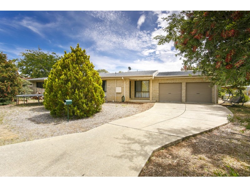 1 Carne Place, Florey ACT 2615